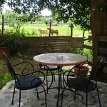 Maison d'hôtes D'ambra 3*