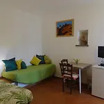 Maison d'hôtes D'ambra 3*