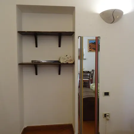 D'ambra Affittacamere