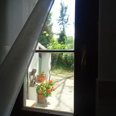 D'ambra Casa de hóspedes Campiglia Marittima