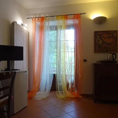 Casa de hóspedes D'ambra Campiglia Marittima
