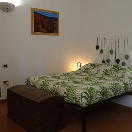 Casa de hóspedes D'ambra 3*