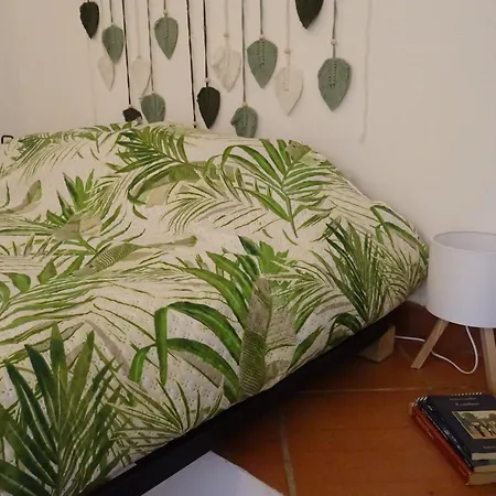 Casa de hóspedes D'ambra 3*