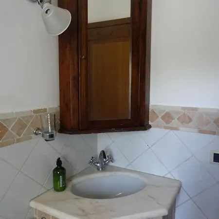 D'ambra Casa de hóspedes Campiglia Marittima