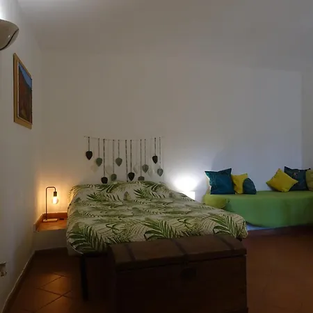 D'ambra Casa de hóspedes 3*