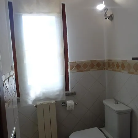 D'ambra Casa de hóspedes 3*