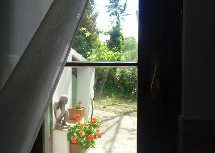 D'ambra Penzion Campiglia Marittima