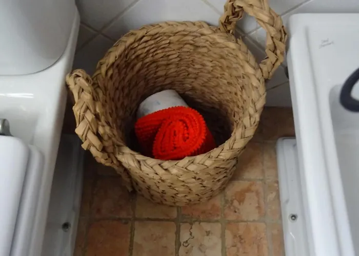 Penzion D'ambra Campiglia Marittima