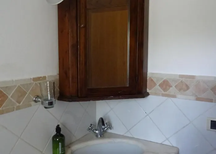 D'ambra Penzion Campiglia Marittima