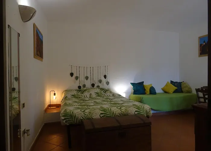 D'ambra Penzion 3*