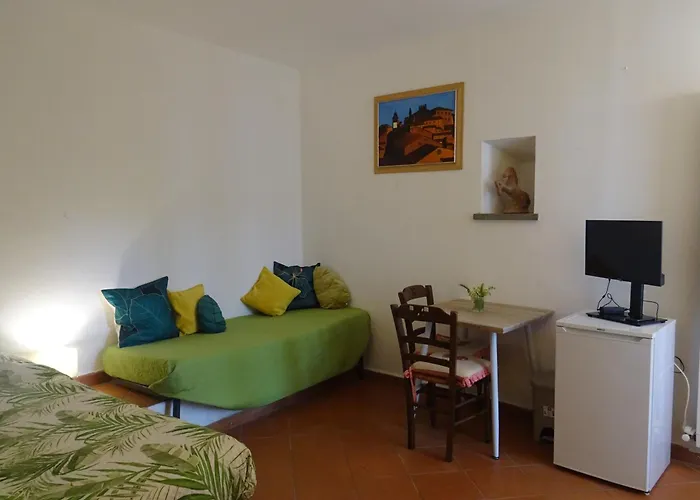 Penzion D'ambra 3*