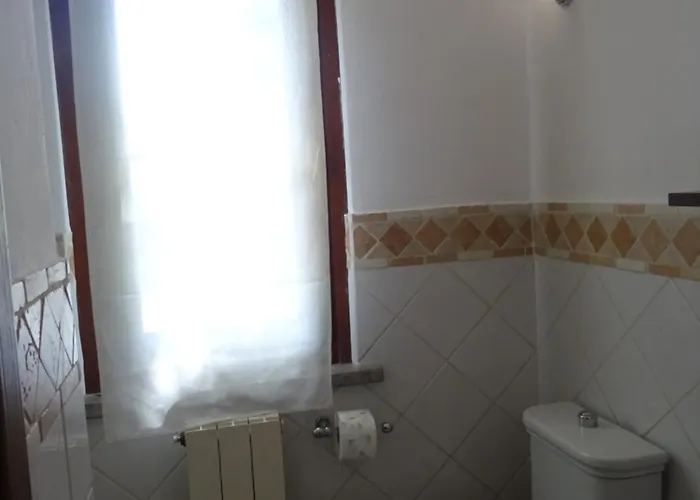 D'ambra Penzion 3*