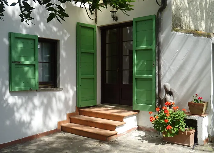 D'ambra Gæstehus 3*